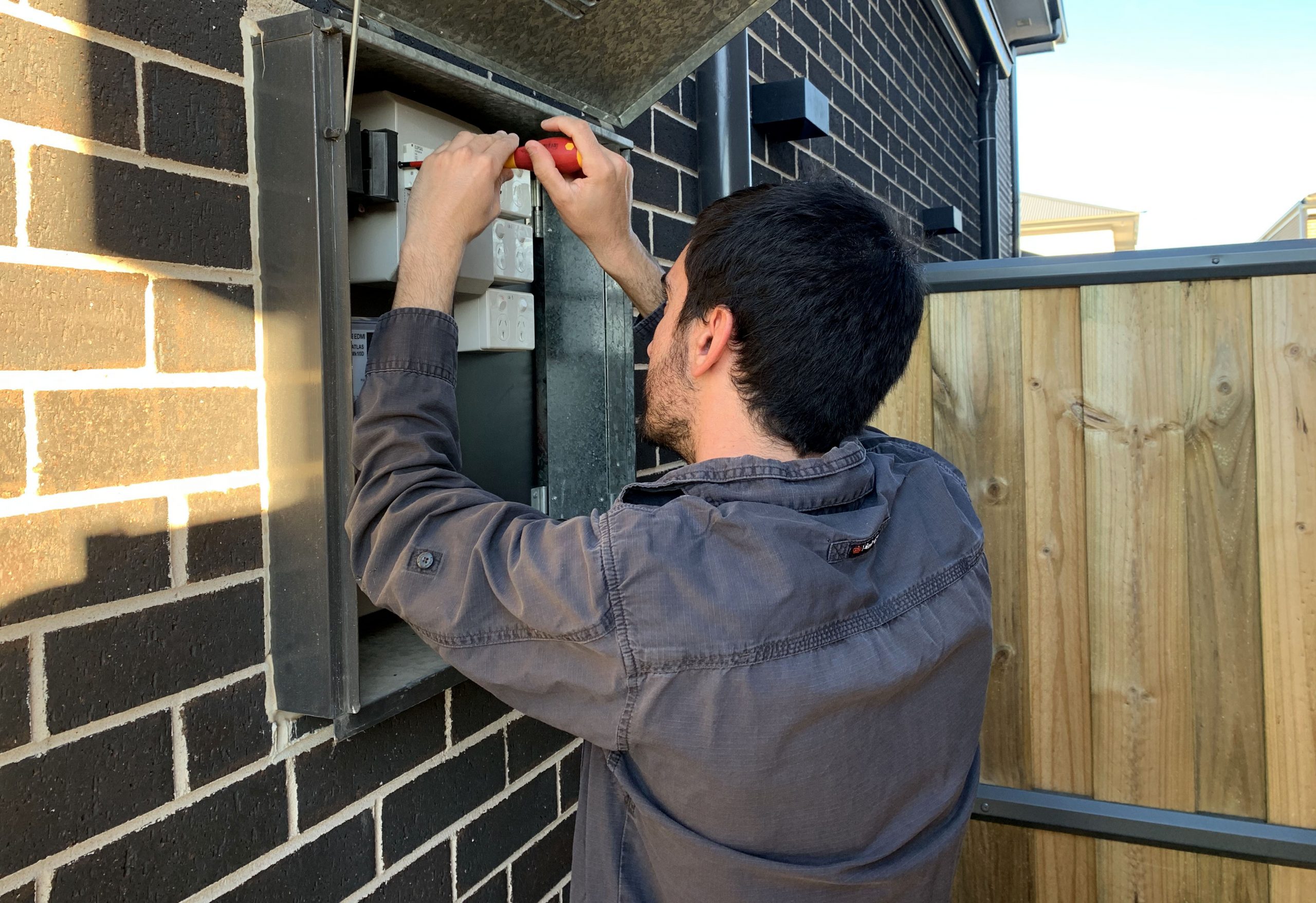 Voltac Electrical Contractor