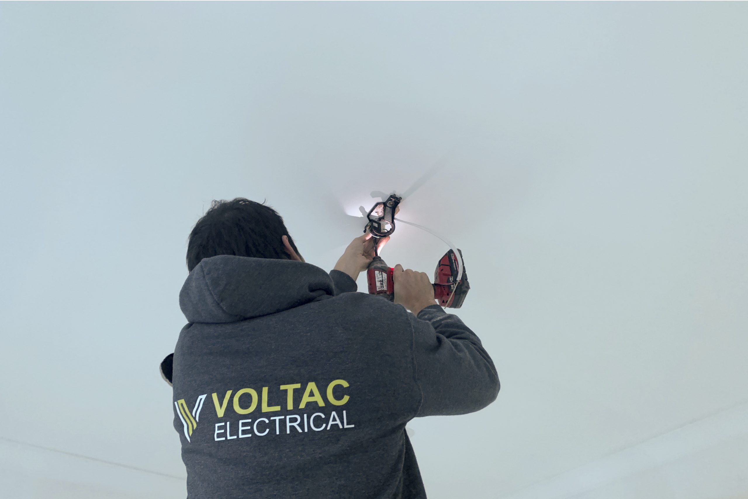 Voltac Electrical Electrician